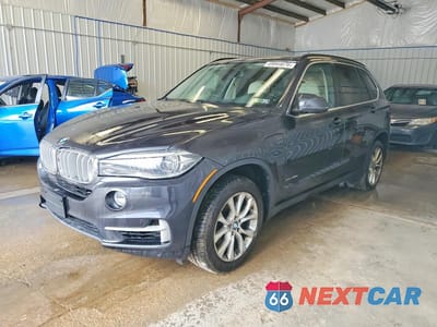 2016 BMW X5 XDR40E 5UXKT0C56G0S75534 - główne zdjęcie licytacji z USA - miniatura
