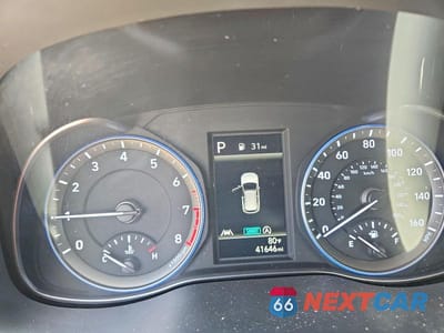 Zdjęcie 9 z 12 samochodu: 2022 HYUNDAI KONA SEL VIN:KM8K32ABXNU840388 - miniatura