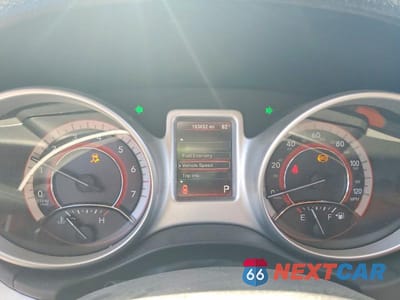 Zdjęcie 9 z 14 samochodu: 2014 DODGE JOURNEY SE VIN:3C4PDCAB0ET262860 - miniatura