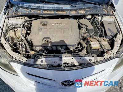 Zdjęcie 11 z 12 samochodu: 2013 TOYOTA COROLLA S VIN:5YFBU4EE2DP127210 - miniatura
