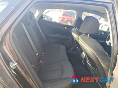 Zdjęcie 10 z 11 samochodu: 2018 KIA OPTIMA LX VIN:KNAGT4L39J5239650 - miniatura