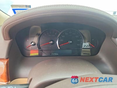 Zdjęcie 9 z 13 samochodu: 2008 CADILLAC SRX VIN:1GYEE637X80125323 - miniatura