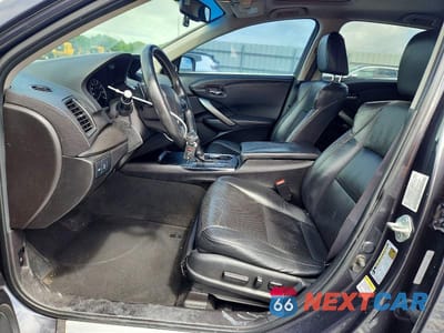 Zdjęcie 7 z 13 samochodu: 2013 ACURA RDX TECHNOLOGY VIN:5J8TB3H51DL019946 - miniatura