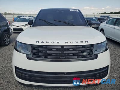 Piąte zdjęcie samochodu w środku: 2023 LAND ROVER RANGE ROVER SE VIN:SALKP9E78PA061138 - miniatura