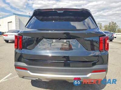 Zdjęcie 6 z 13 samochodu: 2025 KIA SORENTO SXP VIN:KNDRKDJG9S5287011 - miniatura