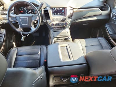Zdjęcie 8 z 13 samochodu: 2018 GMC YUKON DENALI VIN:1GKS2CKJ3JR350198 - miniatura
