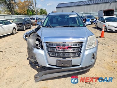 Piąte zdjęcie samochodu w środku: 2014 GMC TERRAIN SLT VIN:2GKFLYE32E6253195 - miniatura