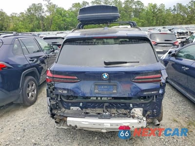 Zdjęcie 6 z 13 samochodu: 2026 BMW X5 XDRIVE40I VIN:5UX23EU05T9203133 - miniatura
