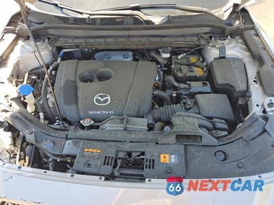Zdjęcie 12 z 14 samochodu: 2025 MAZDA CX-5 PREFERRED VIN:JM3KFBCL8S0643747 - miniatura
