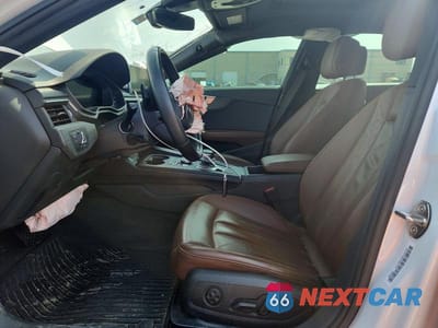Zdjęcie 7 z 12 samochodu: 2018 AUDI A4 PREMIUM PLUS VIN:WAUENAF41JA074284 - miniatura
