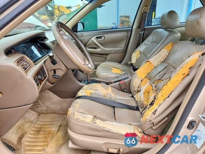 Zdjęcie 7 z 12 samochodu: 1997 TOYOTA CAMRY XLE V6 VIN:4T1BF22KXVU902913 - miniatura