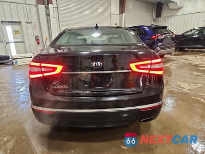 Zdjęcie 6 z 12 samochodu: 2014 KIA CADENZA PREMIUM VIN:KNALN4D77E5149039 - miniatura