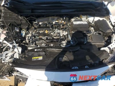 Zdjęcie 11 z 12 samochodu: 2025 TOYOTA COROLLA LE VIN:5YFB4MDE7SP301884 - miniatura