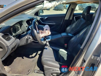 Zdjęcie 7 z 12 samochodu: 2018 VOLVO S60 PREMIER VIN:LYV402HK9JB171479 - miniatura