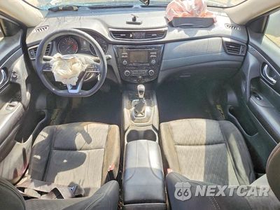 Zdjęcie 8 z 14 samochodu: 2017 NISSAN ROGUE S VIN:KNMAT2MT8HP518436 - miniatura