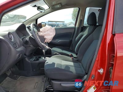 Zdjęcie 7 z 13 samochodu: 2015 NISSAN VERSA NOTE SV VIN:3N1CE2CP7FL447314 - miniatura