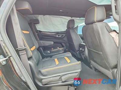 Zdjęcie 11 z 14 samochodu: 2024 GMC YUKON AT4 VIN:1GKS2CKL7RR366725 - miniatura