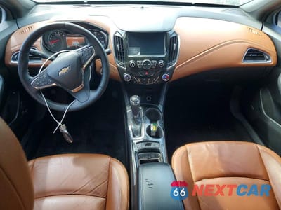 Zdjęcie 8 z 13 samochodu: 2016 CHEVROLET CRUZE PREMIER VIN:1G1BG5SM3G7265247 - miniatura