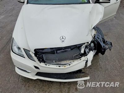 Zdjęcie 11 z 12 samochodu: 2013 MERCEDES-BENZ E 350 4MATIC VIN:WDDHF8JB0DA735986 - miniatura