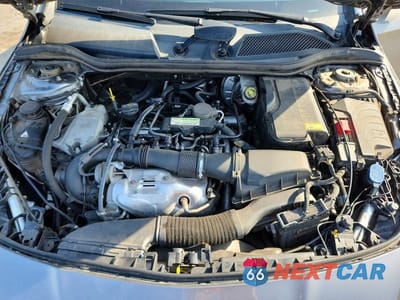 Zdjęcie 11 z 12 samochodu: 2015 MERCEDES-BENZ CLA 250 4MATIC VIN:WDDSJ4GB9FN218086 - miniatura