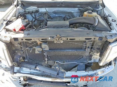 Zdjęcie 11 z 11 samochodu: 2013 FORD F150 SUPERCREW VIN:1FTFW1EF6DKD54675 - miniatura