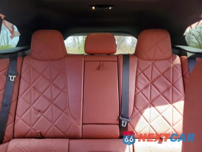 Zdjęcie 10 z 13 samochodu: 2024 BMW IX XDRIVE50 VIN:WB523CF02RCP02773 - miniatura