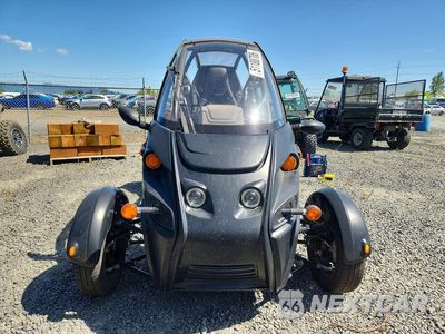 Drugie zdjęcie samochodu z przodu: 2021 ARCI MOTO VIN:7F7ATR316MER00195 - miniatura