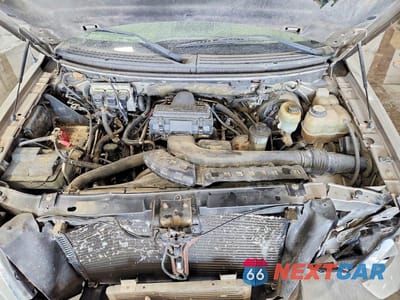 Zdjęcie 11 z 12 samochodu: 2004 FORD F150 VIN:1FTPX14504NA91592 - miniatura