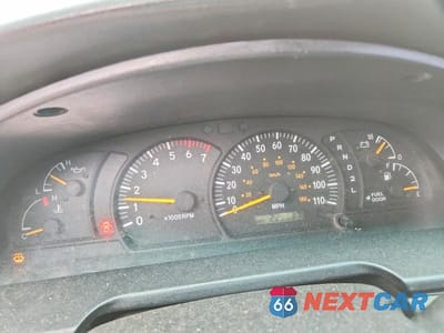Zdjęcie 9 z 12 samochodu: 2003 TOYOTA TUNDRA ACCESS CAB SR5 VIN:5TBBT441X3S400541 - miniatura
