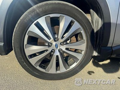 Zdjęcie 9 z 10 samochodu: 2019 SUBARU ASCENT PREMIUM VIN:4S4WMAHD8K3401529 - miniatura
