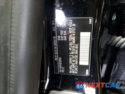 Zdjęcie 13 z 13 samochodu: 2014 VOLVO S60 T5 VIN:YV1612FS8E1287045 - miniatura