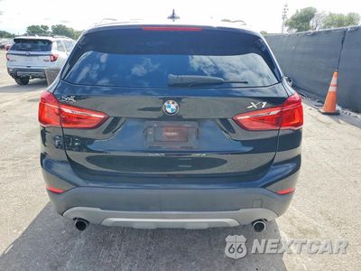 Zdjęcie 6 z 12 samochodu: 2016 BMW Motorrad X1 VIN:WBXHT3C31GP880390 - miniatura