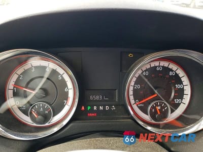 Zdjęcie 9 z 12 samochodu: 2011 DODGE GRAND CARAVAN EXPRESS VIN:2D4RN4DG8BR732038 - miniatura