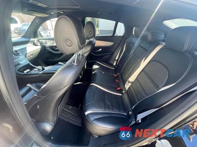 Zdjęcie 6 z 10 samochodu: 2019 MERCEDES-BENZ GLC COUPE 63 S 4MATIC AMG VIN:WDC0J8KB8KF549904 - miniatura