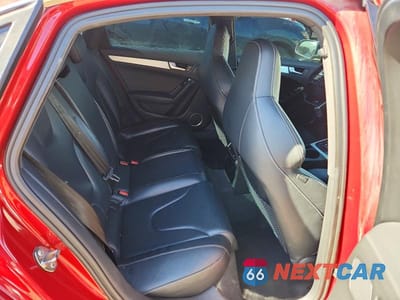 Zdjęcie 10 z 12 samochodu: 2010 AUDI S4 PREMIUM VIN:WAUFGCFL4AA162697 - miniatura