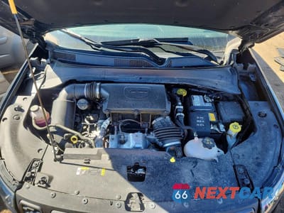 Zdjęcie 12 z 13 samochodu: 2025 JEEP COMPASS TRAILHAWK VIN:3C4NJDDN8ST593659 - miniatura