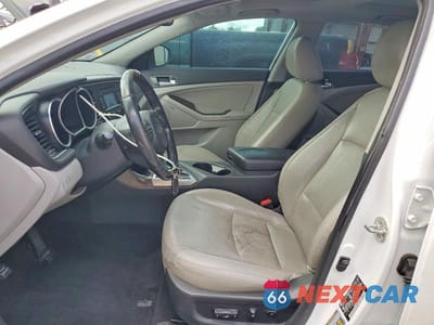Zdjęcie 7 z 12 samochodu: 2014 KIA OPTIMA EX VIN:5XXGN4A73EG337755 - miniatura