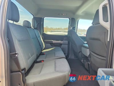 Zdjęcie 10 z 11 samochodu: 2025 FORD F150 XLT VIN:1FTFW3L88SKE55729 - miniatura