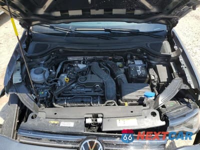 Zdjęcie 12 z 13 samochodu: 2025 VOLKSWAGEN TAOS SEL VIN:3VV4C7B23SM008224 - miniatura