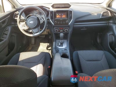 Zdjęcie 8 z 11 samochodu: 2023 SUBARU CROSSTREK VIN:JF2GTABCXP8260146 - miniatura