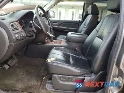 Zdjęcie 7 z 12 samochodu: 2008 CHEVROLET AVALANCHE K1500 VIN:3GNFK123X8G160516 - miniatura