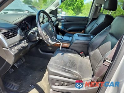 Zdjęcie 7 z 14 samochodu: 2015 CHEVROLET SUBURBAN K1500 LTZ VIN:1GNSKKKC0FR289494 - miniatura