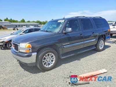 2005 GMC YUKON XL K1500 3GKFK16Z35G165600 - główne zdjęcie licytacji z USA - miniatura
