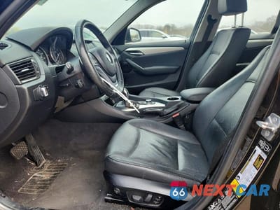 Zdjęcie 7 z 12 samochodu: 2015 BMW X1 XDRIVE28I VIN:WBAVL1C50FVY25782 - miniatura