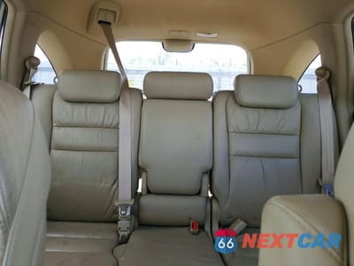 Zdjęcie 10 z 13 samochodu: 2008 HONDA CR-V EXL VIN:JHLRE48718C037363 - miniatura