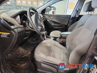 Zdjęcie 7 z 12 samochodu: 2015 HYUNDAI SANTA FE SPORT 2.4L VIN:5XYZTDLB5FG259119 - miniatura