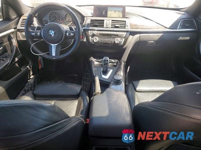 Zdjęcie 8 z 13 samochodu: 2018 BMW 440XI GRAN COUPE VIN:WBA4J7C57JBH14678 - miniatura