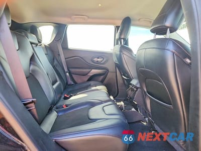 Zdjęcie 11 z 14 samochodu: 2020 JEEP CHEROKEE LATITUDE PLUS VIN:1C4PJMLB4LD554574 - miniatura