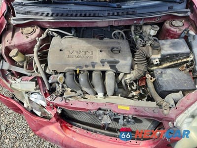 Zdjęcie 11 z 11 samochodu: 2005 TOYOTA COROLLA LE VIN:1NXBR32E45Z342832 - miniatura