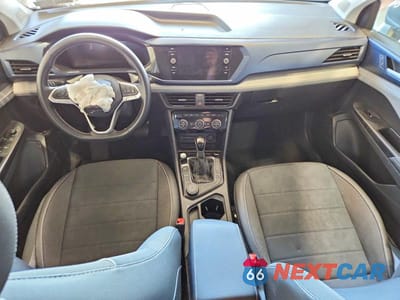 Zdjęcie 8 z 12 samochodu: 2024 VOLKSWAGEN TAOS SE VIN:3VVUX7B26RM031432 - miniatura